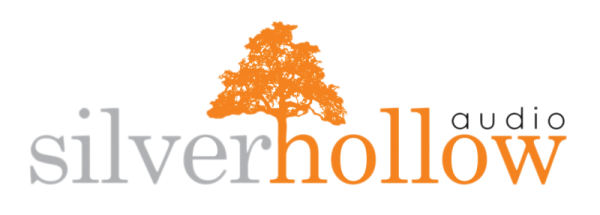 Silver Hollow Audio, Inc.