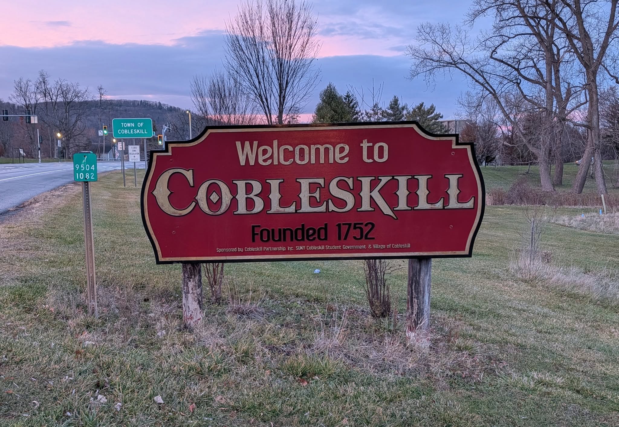Village of Cobleskill