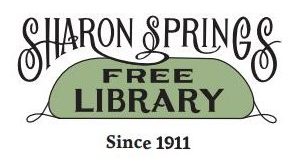 Sharon Springs Library
