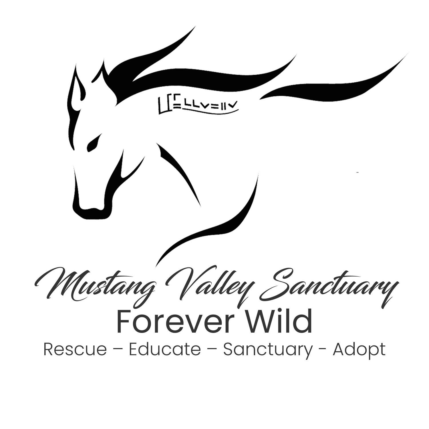 Mustang Valley Sanctuary