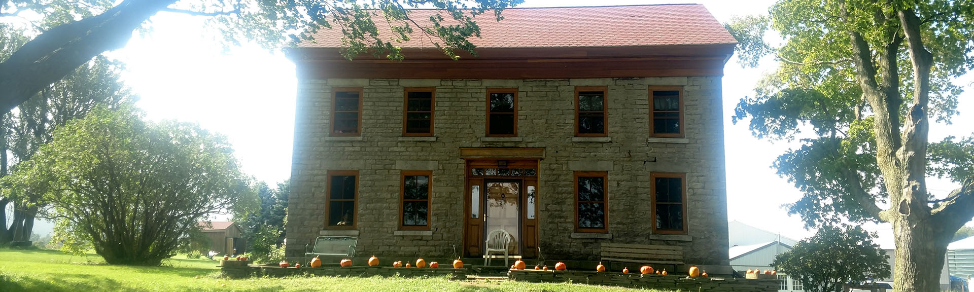 Stone House Farm