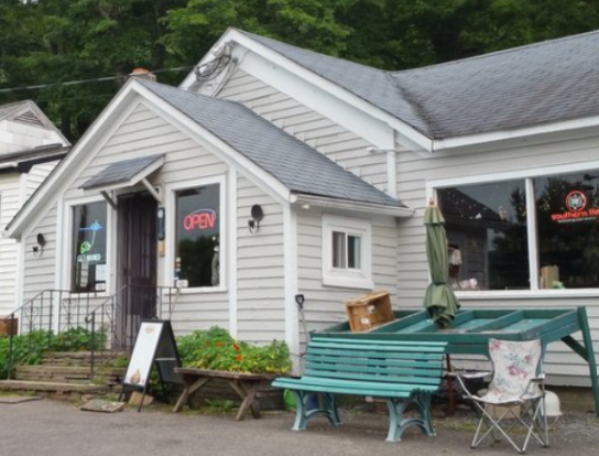 Tremperskill Country Store