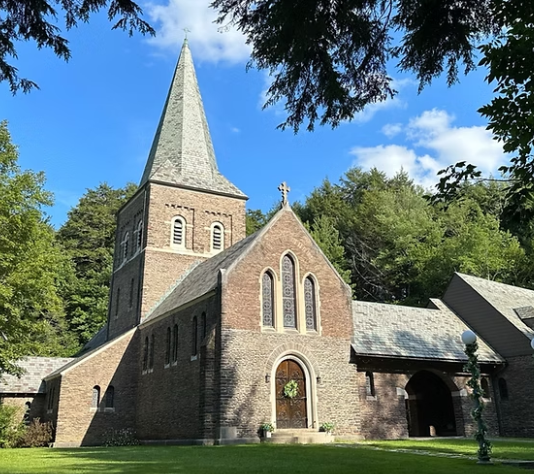 Saint James Church