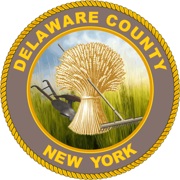 Delaware County Treasurer