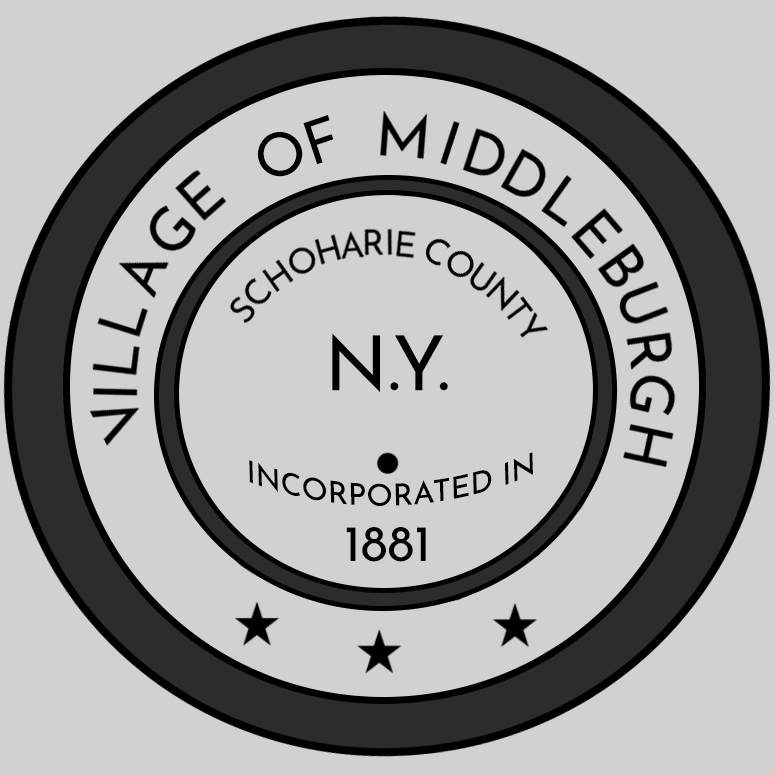 Village of Middleburgh