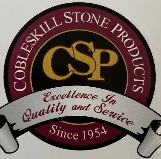 Cobleskill Stone Products