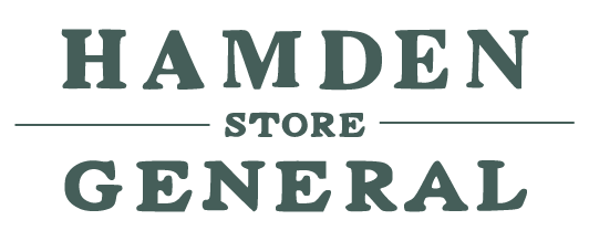 Hamden General Store