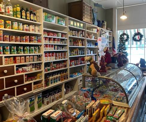 Russell's General Store
