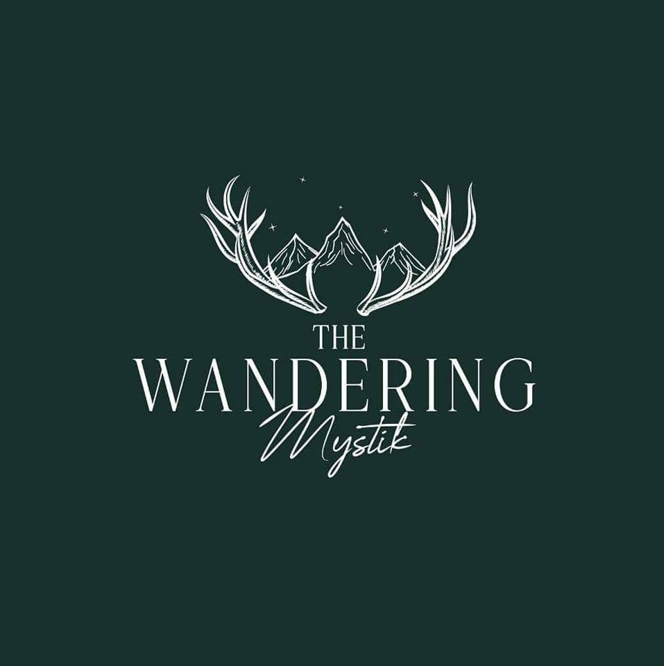 The Wandering Mystik