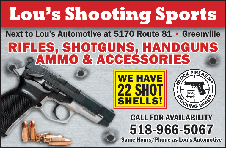 Lou's Automotive