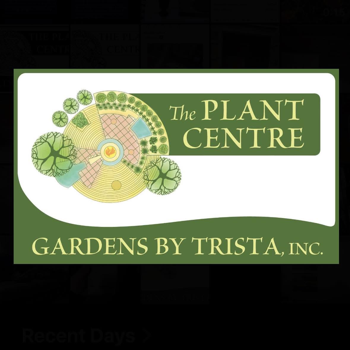 Gardens by Trista Plant Centre