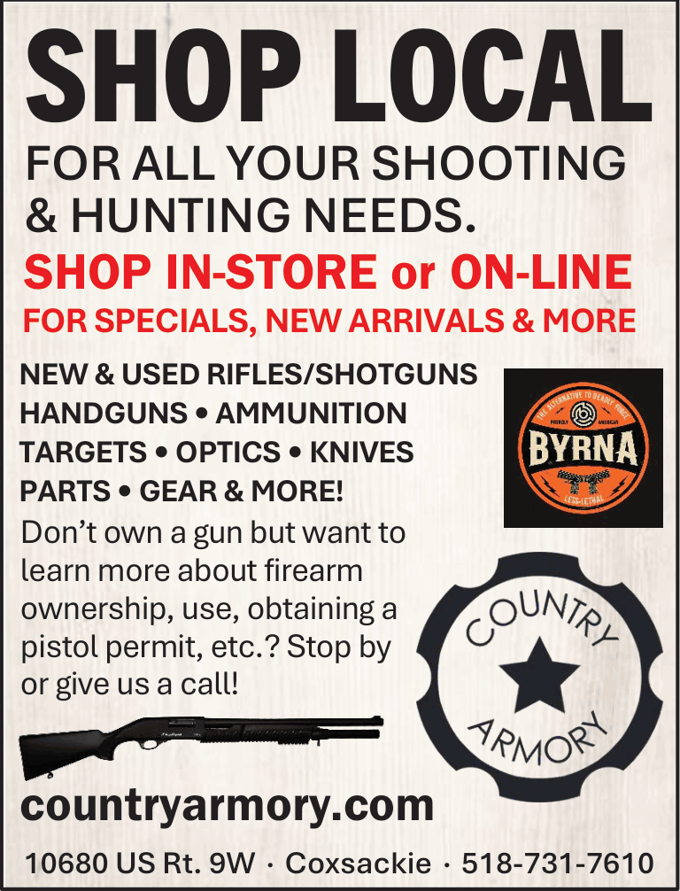 Country Armory