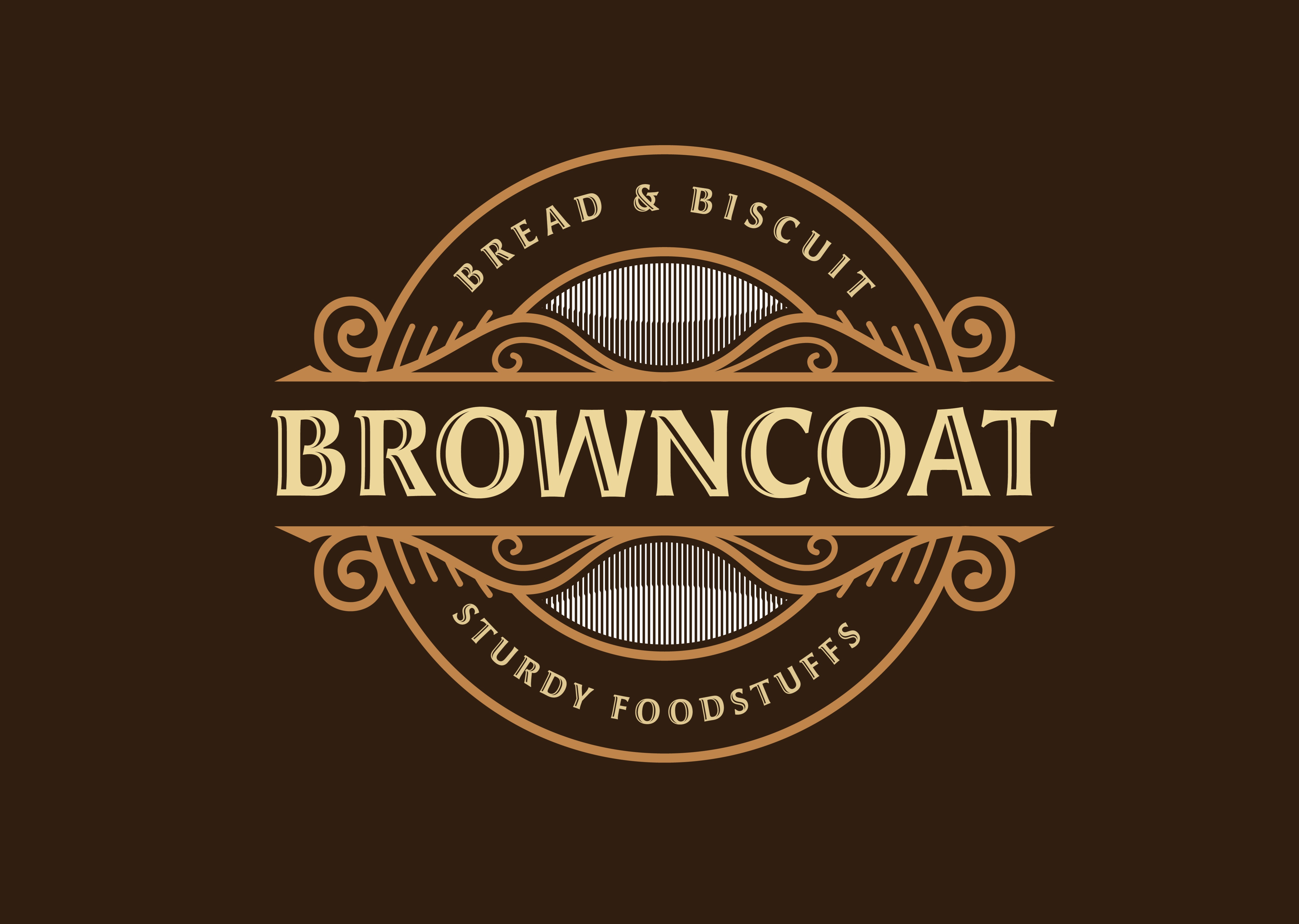 Browncoat Bread