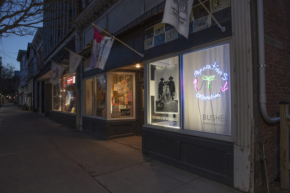 Bushel Collective