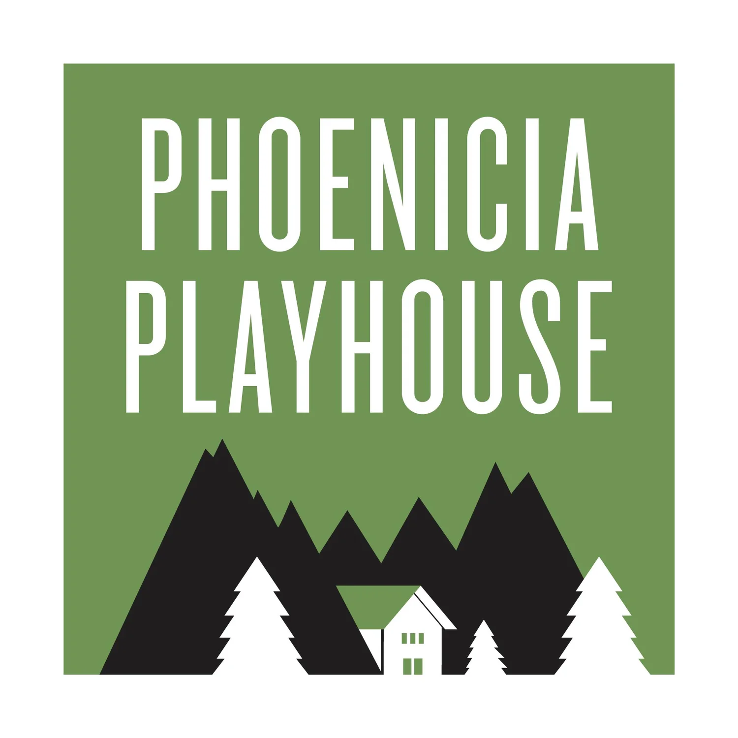Phoenicia Playhouse