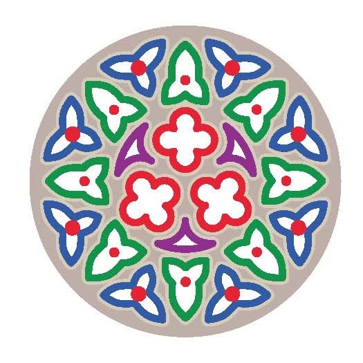 Nourished at Middleburgh Church