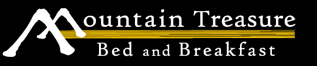Mountain Treasure Bed & Breakfast