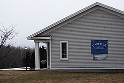 Carlisle Town Clerk