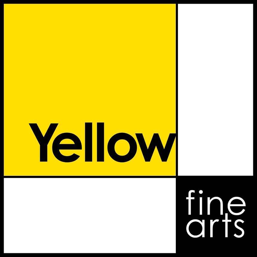 Yellow Fine Arts