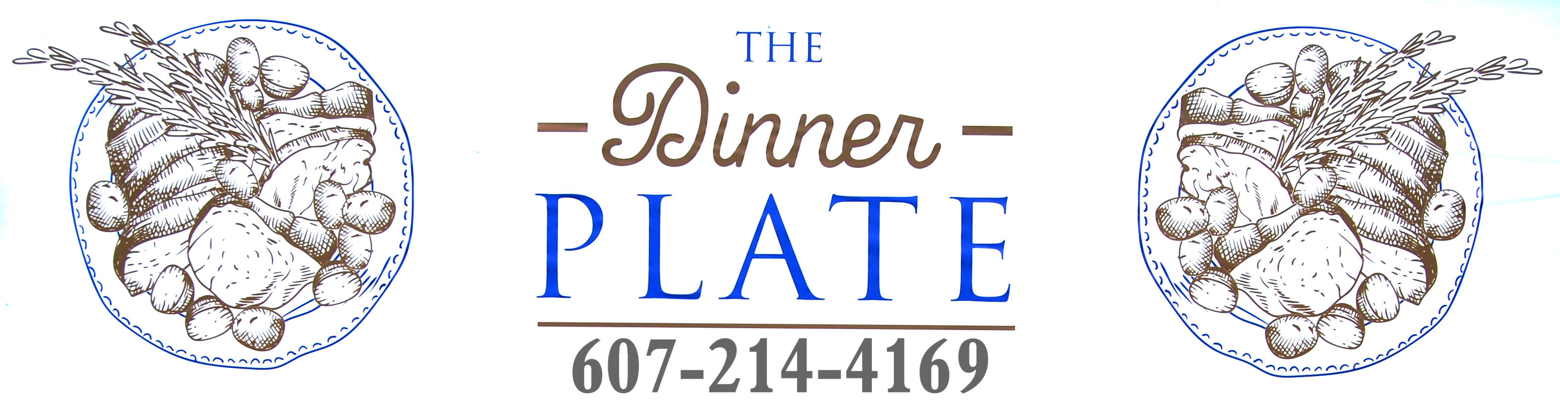 The Dinner Plate