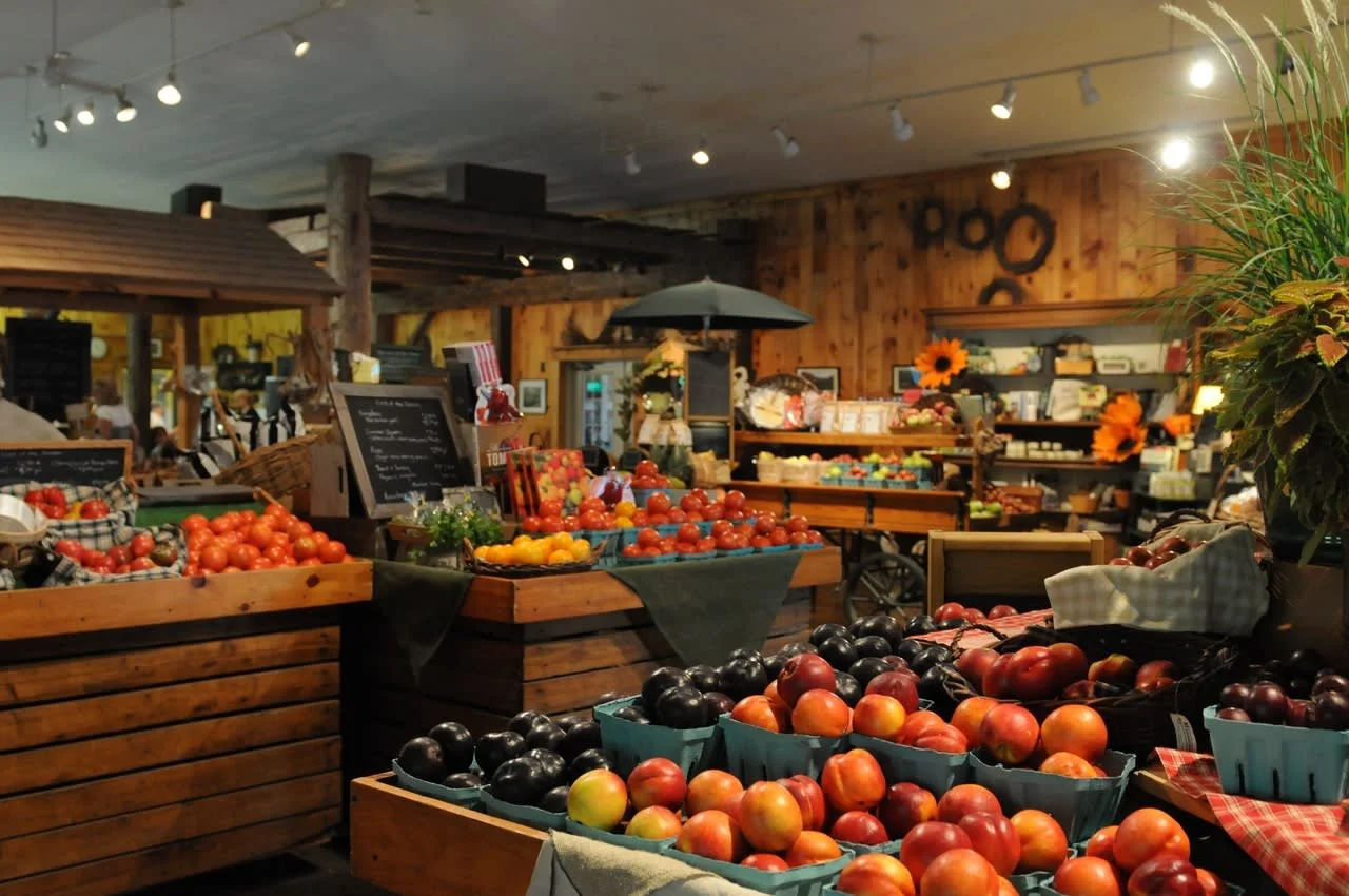 Schoharie Valley Farms