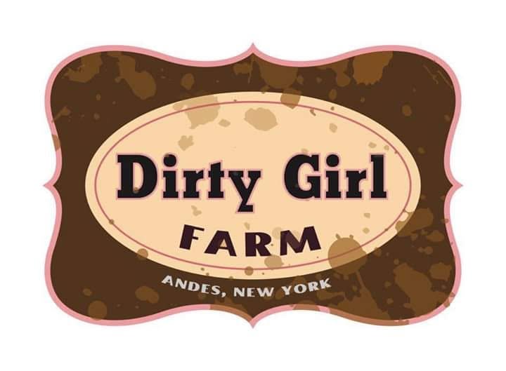 Dirty Girl Farm