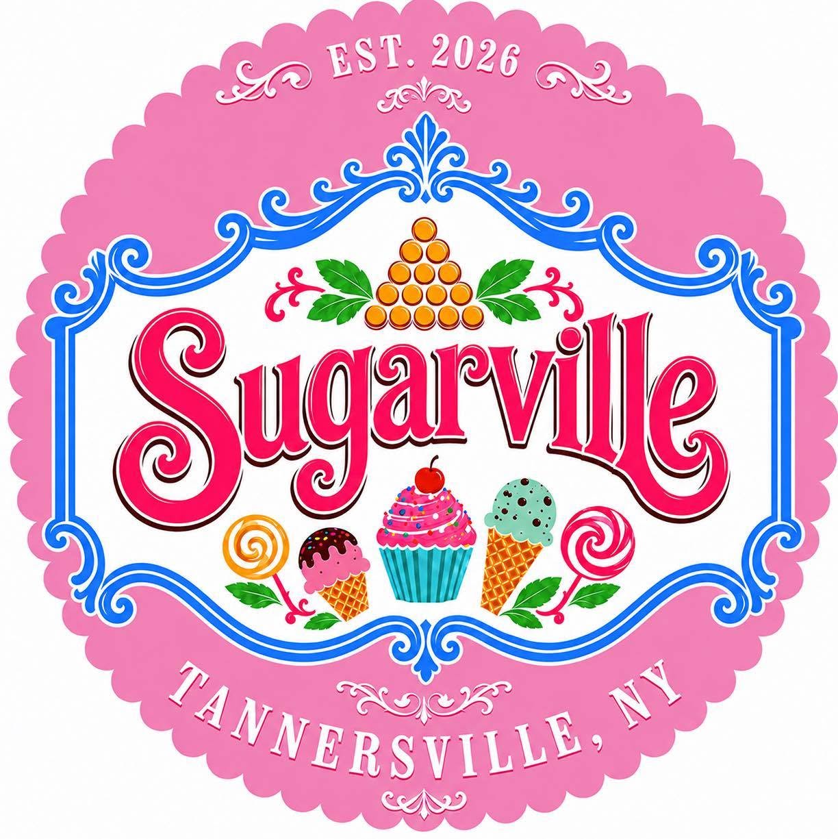Sugarville