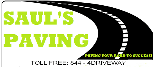 Saul's Paving