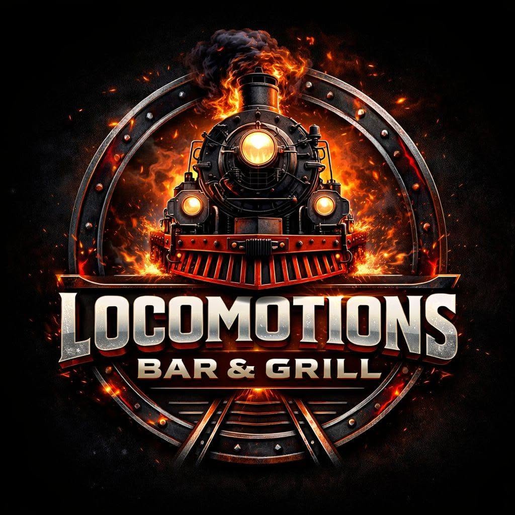 Locomotions Sports Bar & Grill