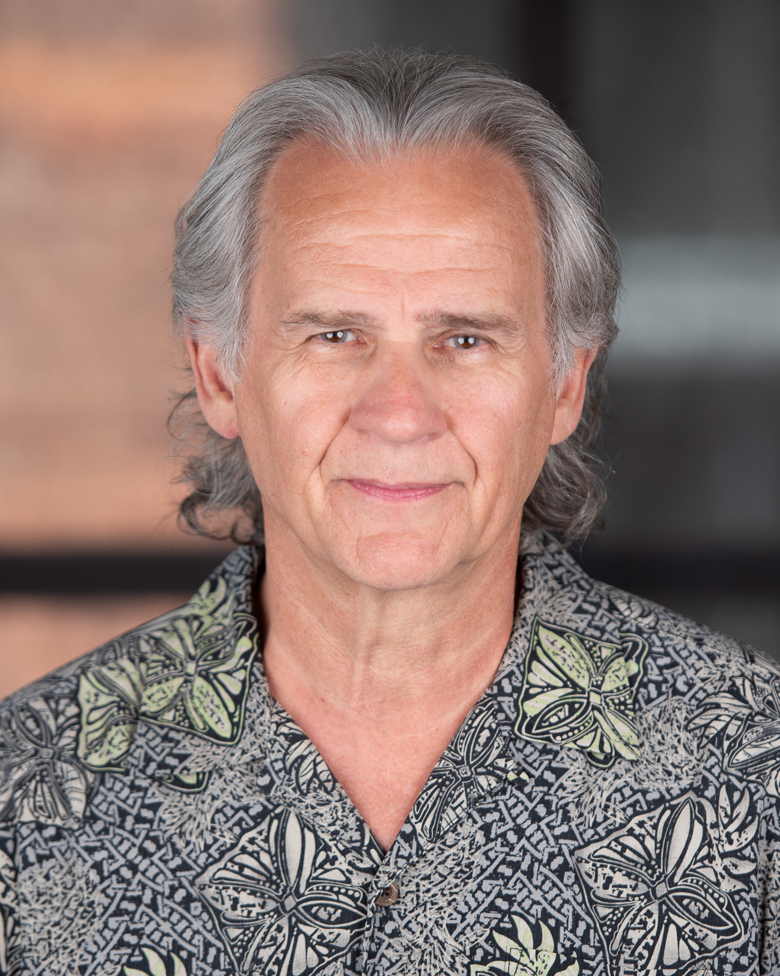 Robert Cornett, MTS