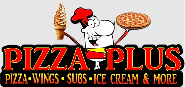 Pizza Plus