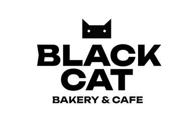 Black Cat Cafe