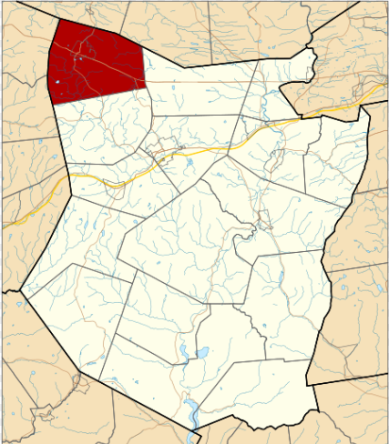 Town of Sharon