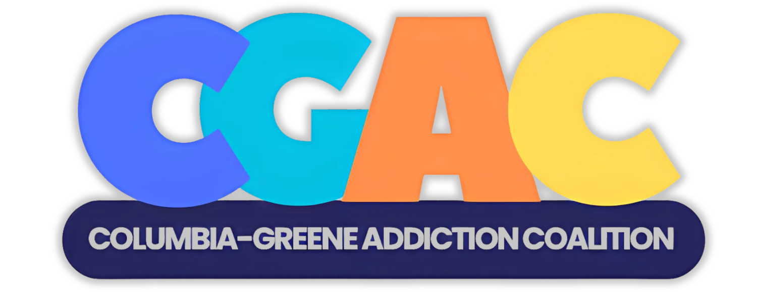 Columbia-Greene Addiction Coalition