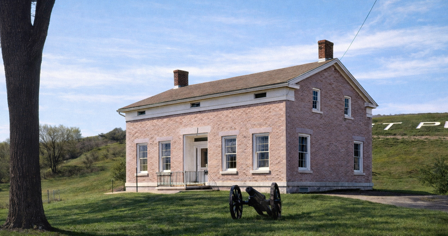 Fort Plain Museum