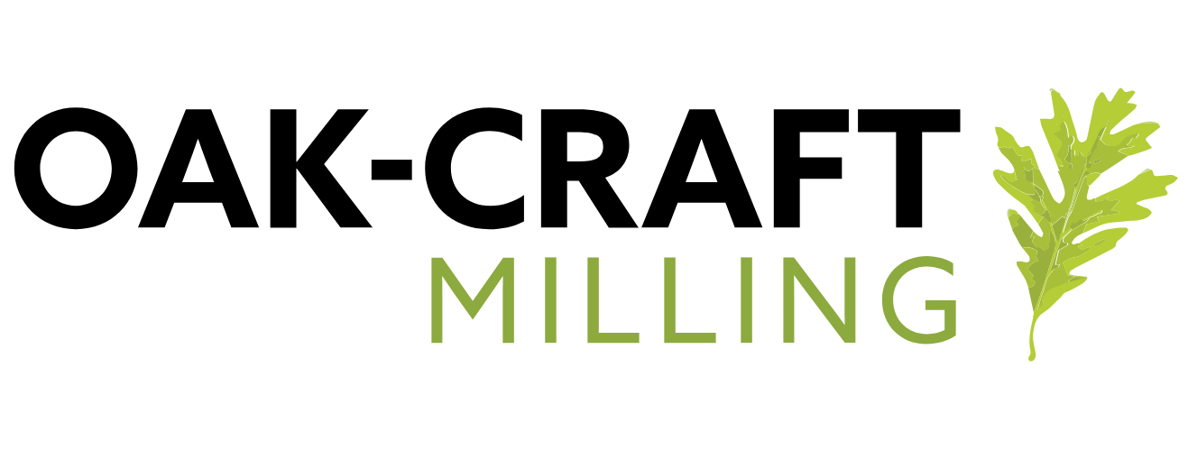 Oak-Craft Milling & Lumber