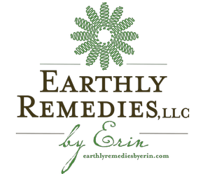 Earthly Remedies by Erin
