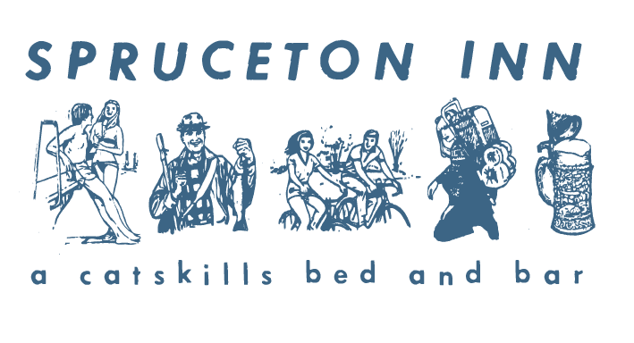 Spruceton Inn