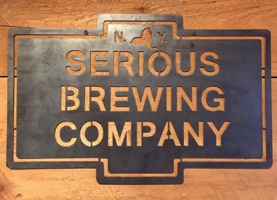 Serious Brewing Co