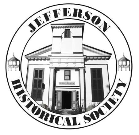 Jefferson Historical Society