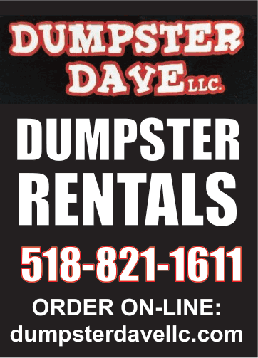 Dumpster Dave LLC