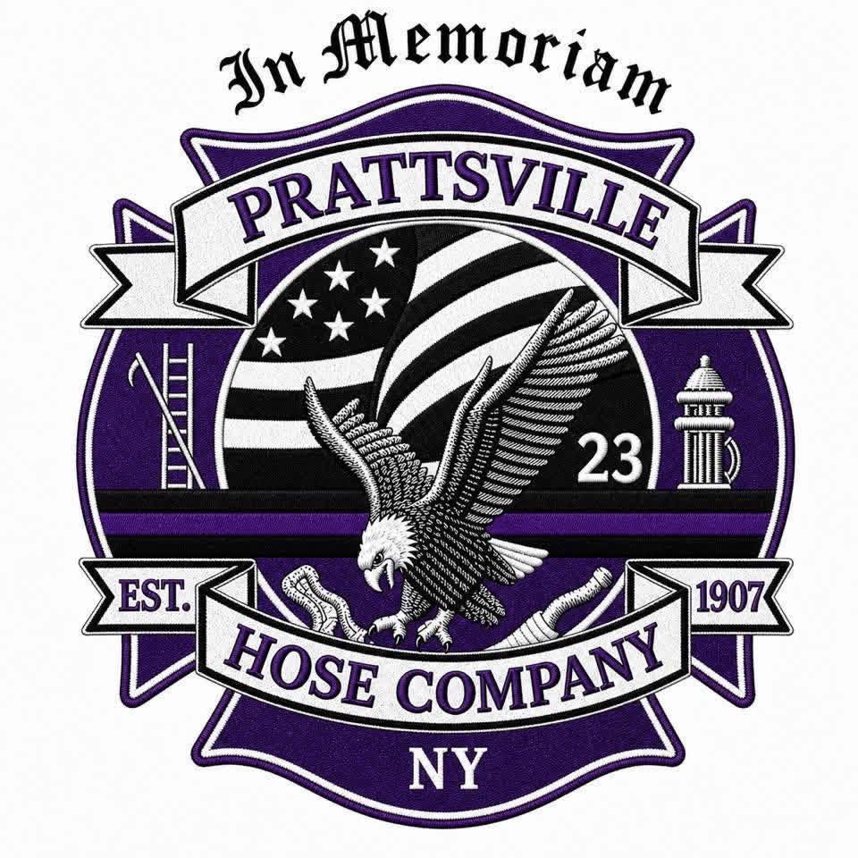 Prattsville Hose Company