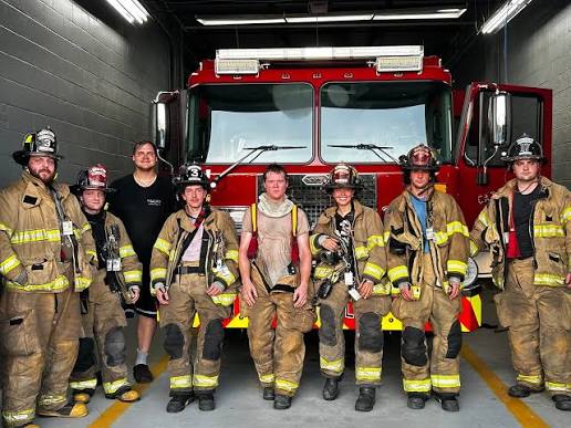 Catskill Fire Company