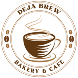 Deja Brew Bakery & Cafe