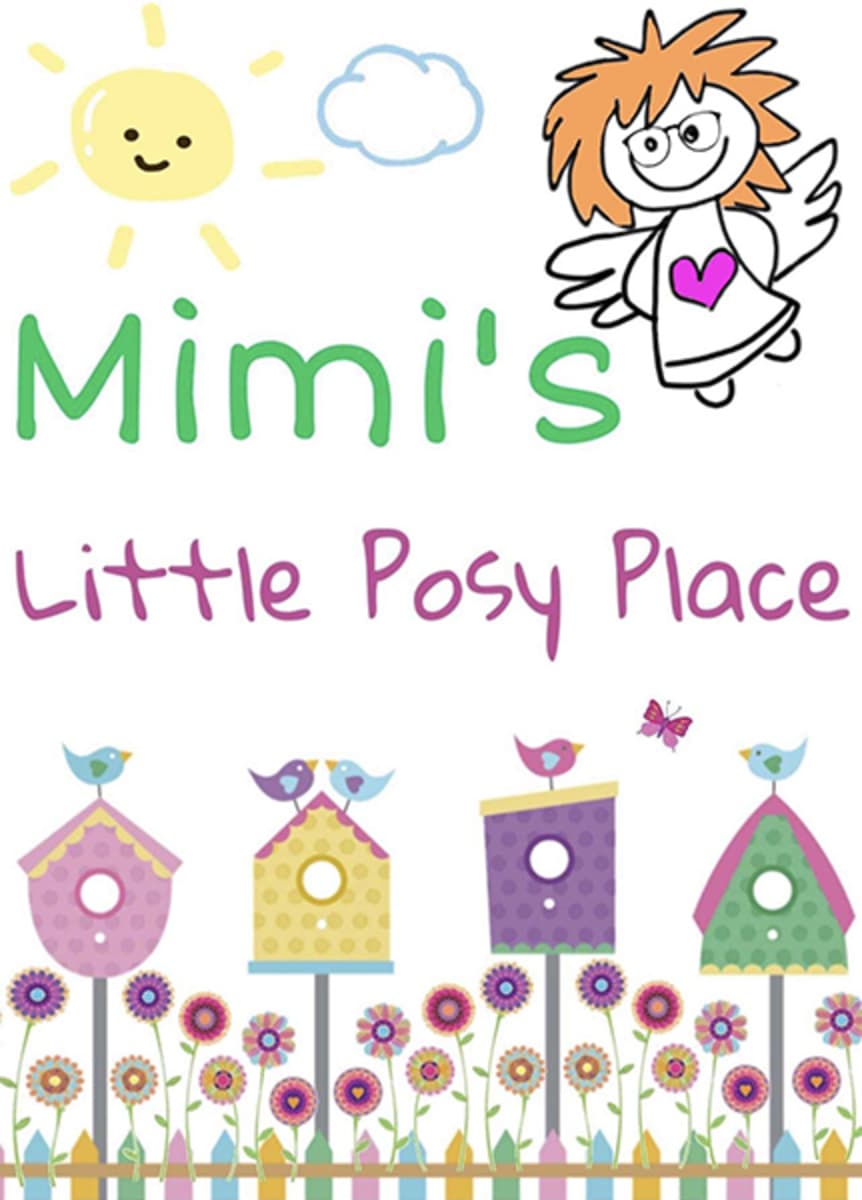 Mimi's Little Posy Place