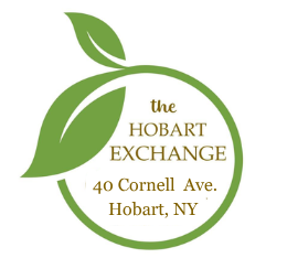 Hobart Exchange