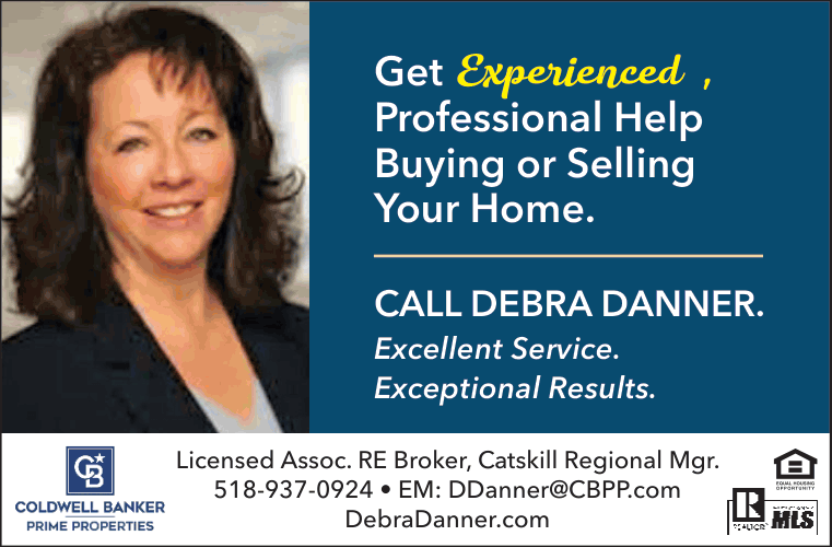 Debra Danner – Coldwell Banker