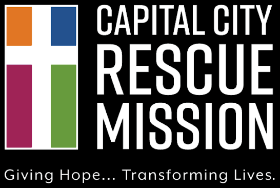Capital City Rescue Mission