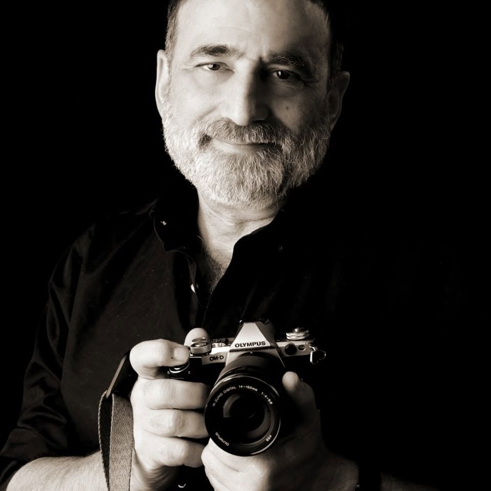 Mark Zilberman Photography