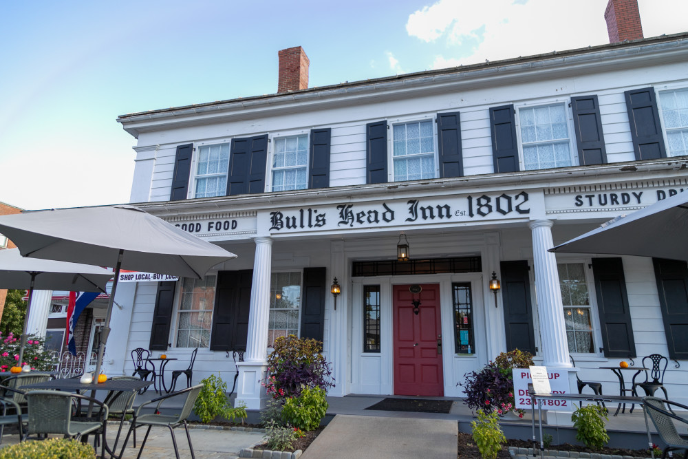 Bull's Head Inn